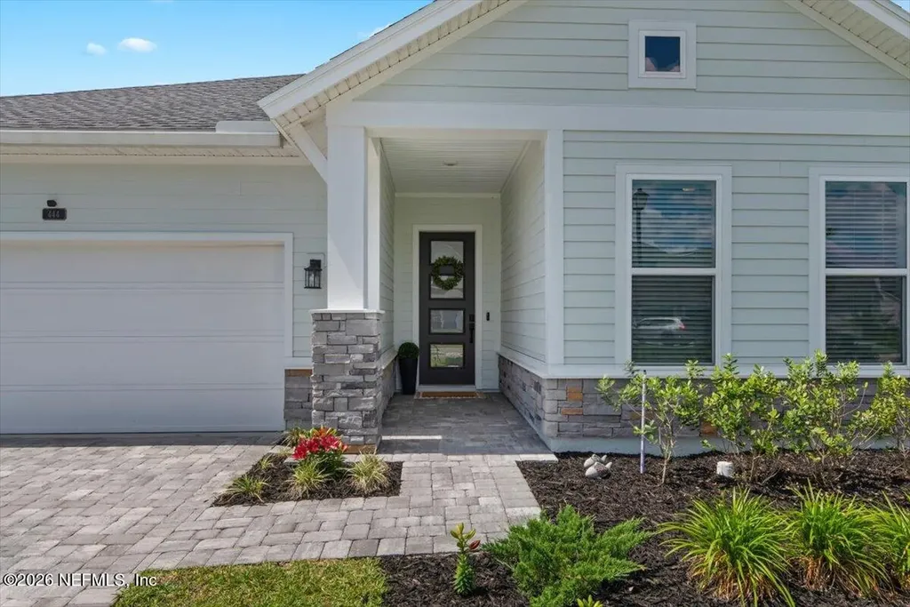 444 Navigators Road St. Johns FL 32259