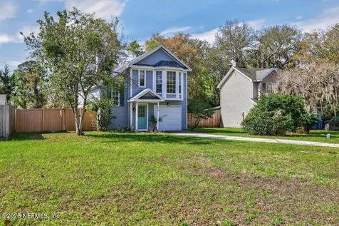 518 Tuxedo Court Jacksonville FL 32225