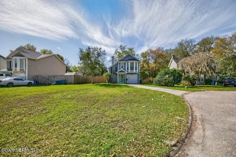 518 Tuxedo Court Jacksonville FL 32225
