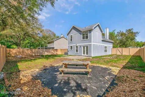 518 Tuxedo Court Jacksonville FL 32225