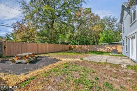 518 Tuxedo Court Jacksonville FL 32225