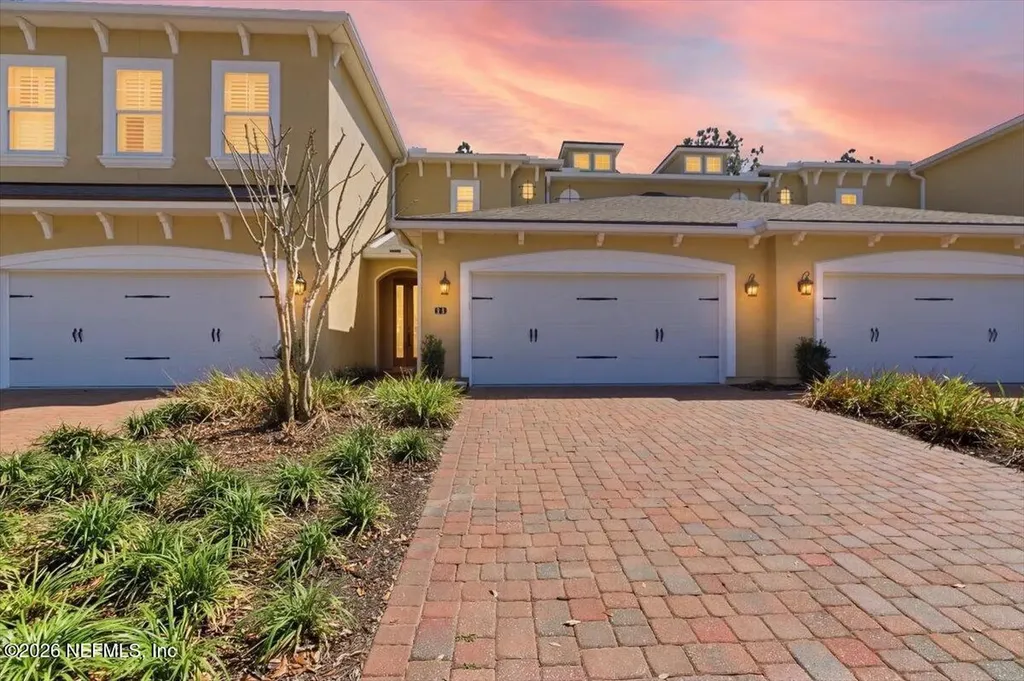 80 Oyster Bay Way Ponte Vedra FL 32081
