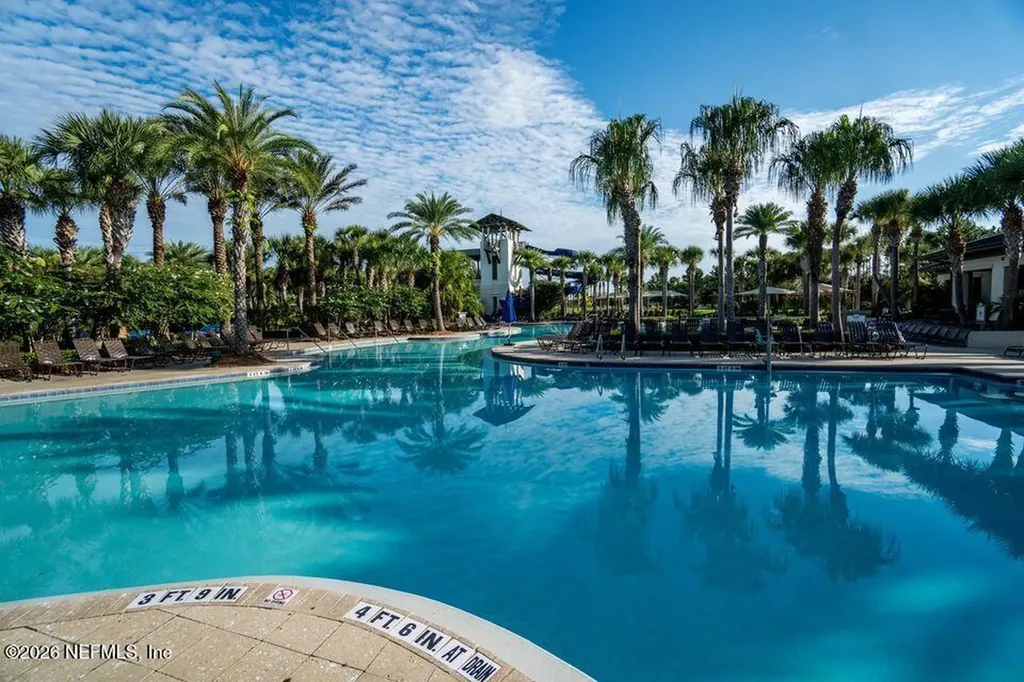 80 Oyster Bay Way Ponte Vedra FL 32081