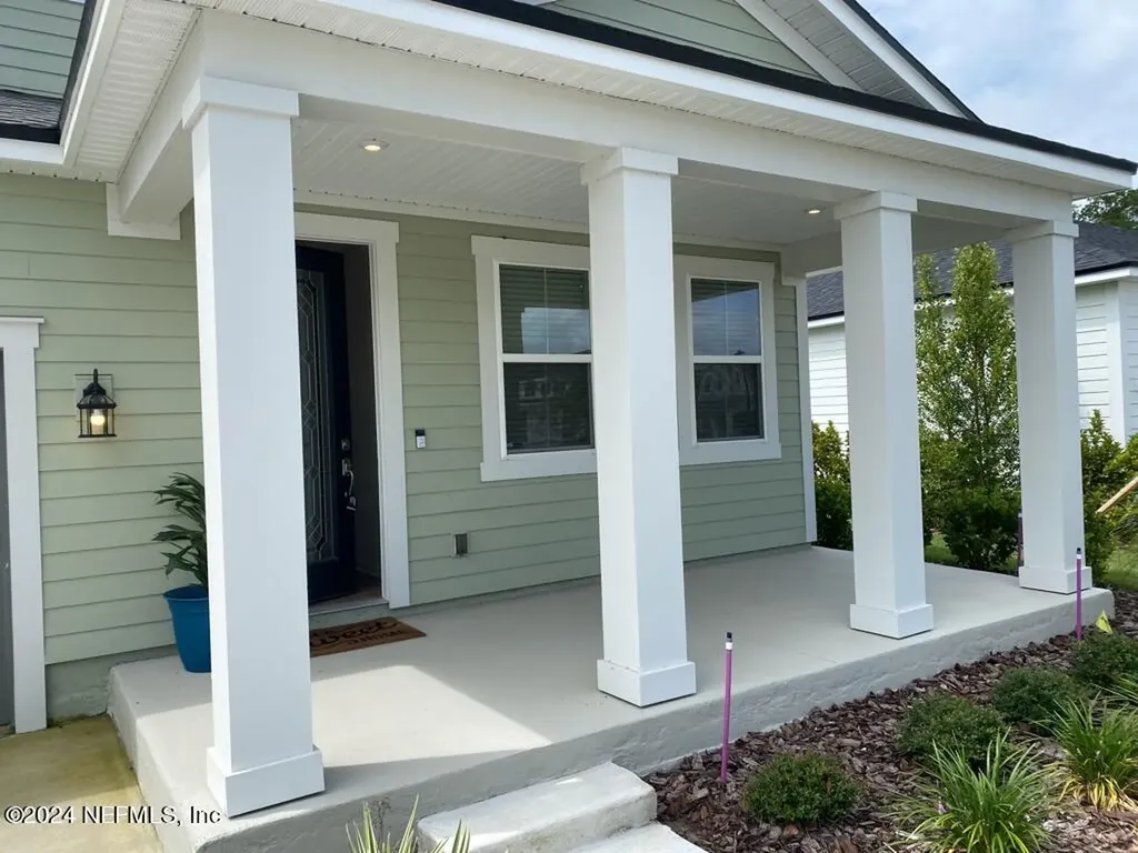 172 Sawgrass Drive Yulee FL 32097