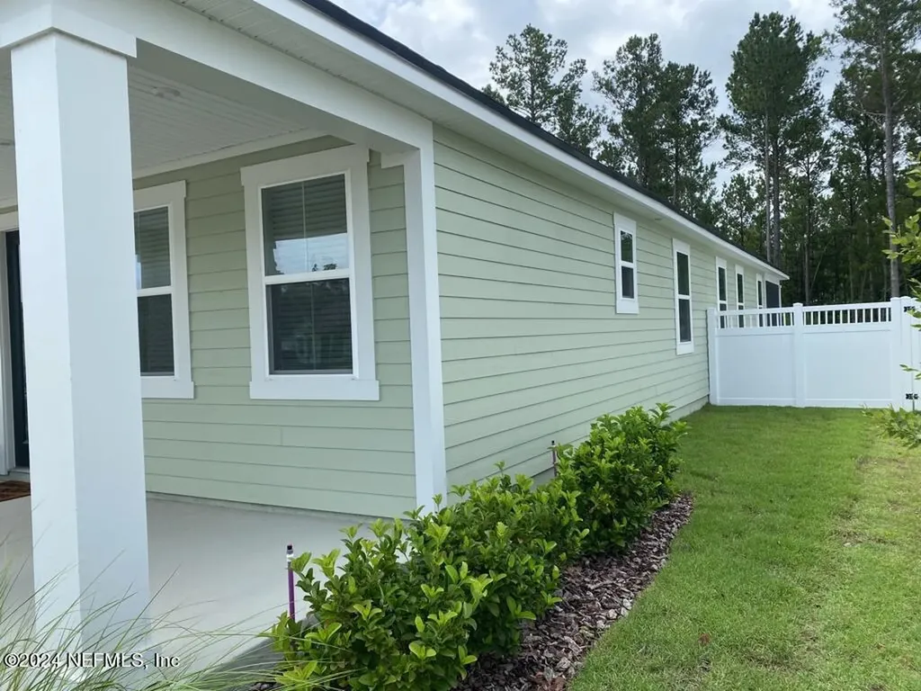 172 Sawgrass Drive Yulee FL 32097