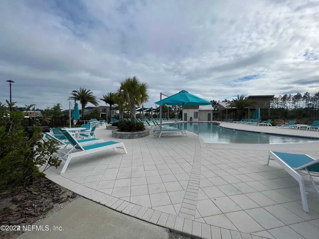 172 Sawgrass Drive Yulee FL 32097