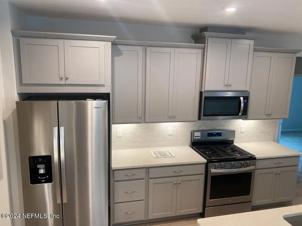 172 Sawgrass Drive Yulee FL 32097