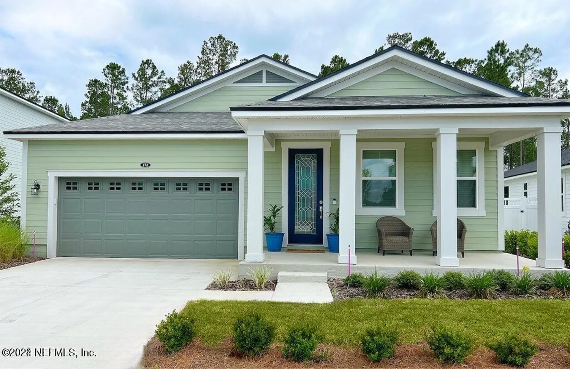 172 Sawgrass Drive Yulee FL 32097