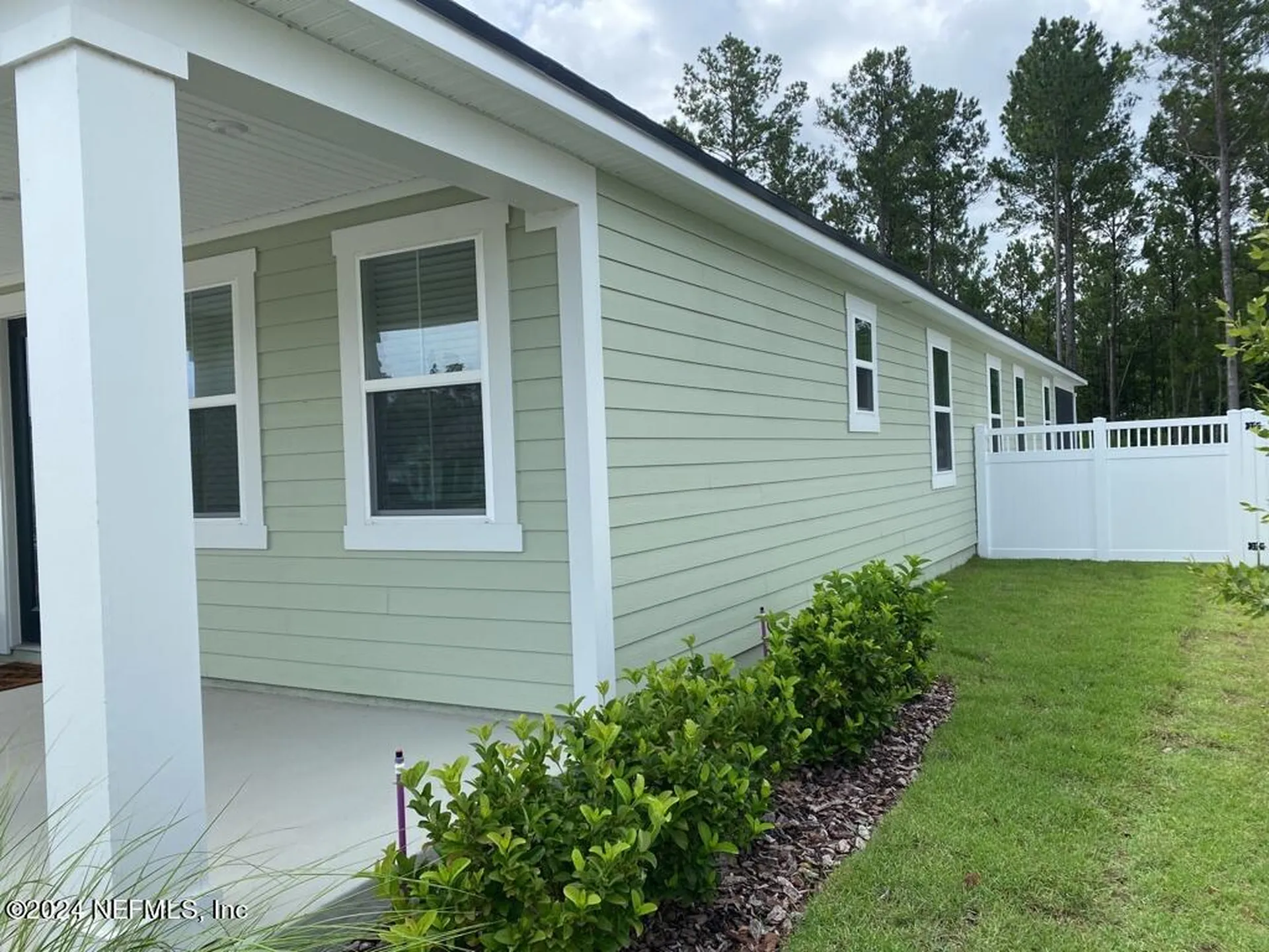 172 Sawgrass Drive Yulee FL 32097