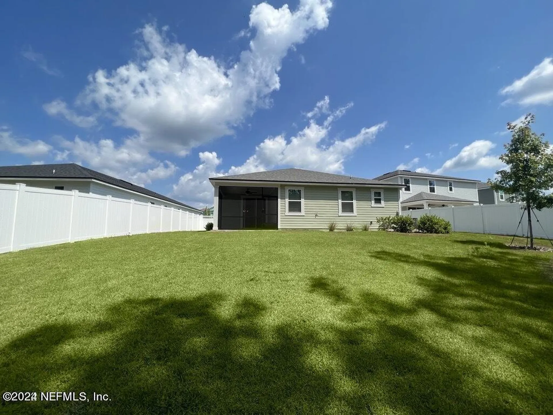 172 Sawgrass Drive Yulee FL 32097