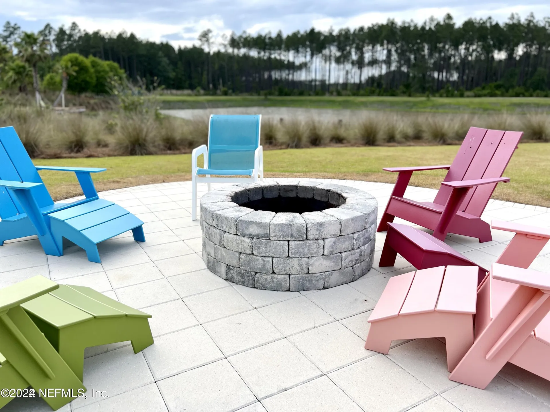 172 Sawgrass Drive Yulee FL 32097