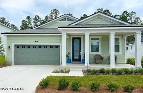 172 Sawgrass Drive Yulee FL 32097