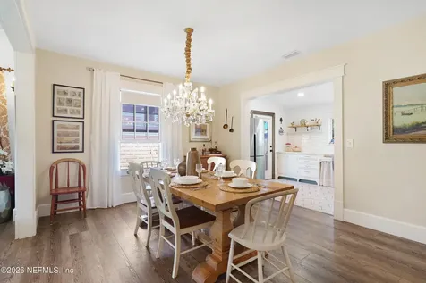 16 Locust Street St. Augustine FL 32084