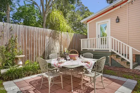 16 Locust Street St. Augustine FL 32084