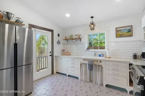 16 Locust Street St. Augustine FL 32084