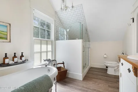 16 Locust Street St. Augustine FL 32084