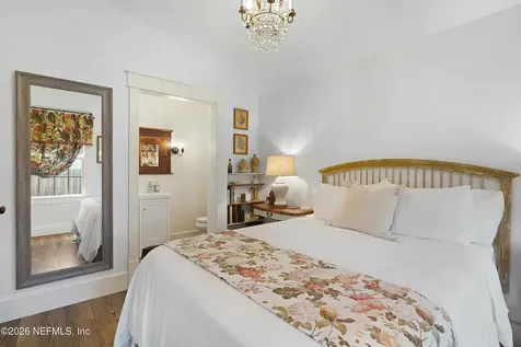 16 Locust Street St. Augustine FL 32084