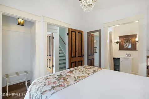 16 Locust Street St. Augustine FL 32084