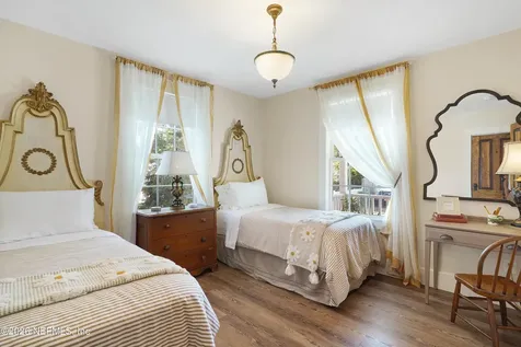 16 Locust Street St. Augustine FL 32084