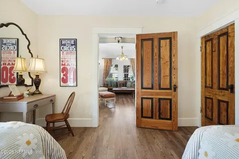 16 Locust Street St. Augustine FL 32084