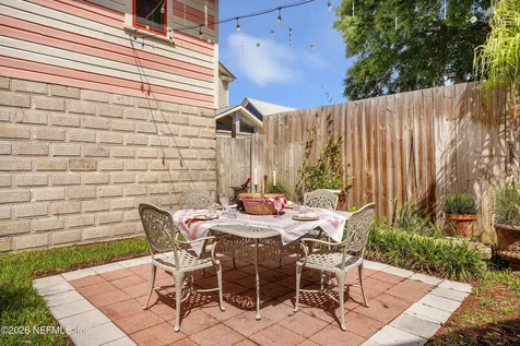 16 Locust Street St. Augustine FL 32084