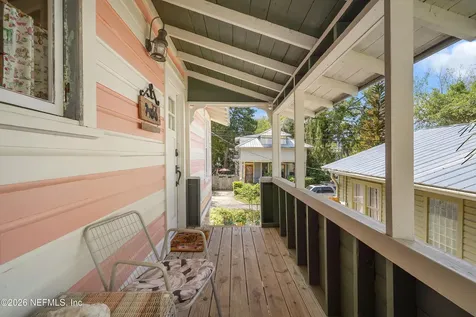 16 Locust Street St. Augustine FL 32084