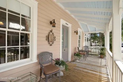 16 Locust Street St. Augustine FL 32084