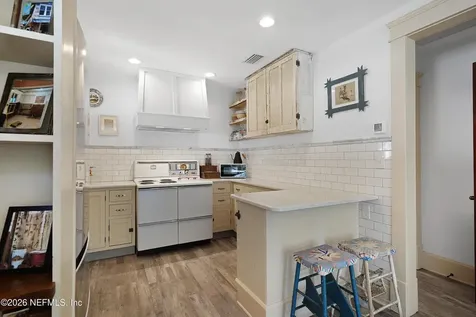 16 Locust Street St. Augustine FL 32084
