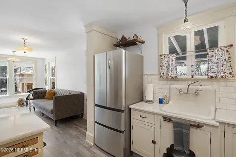 16 Locust Street St. Augustine FL 32084