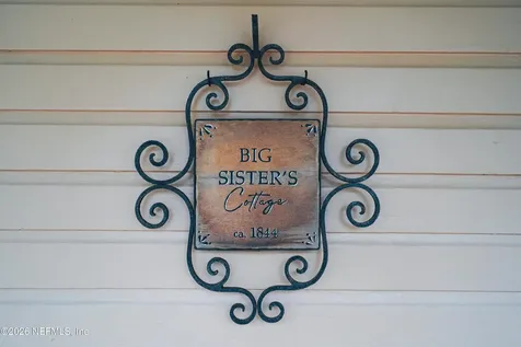 16 Locust Street St. Augustine FL 32084