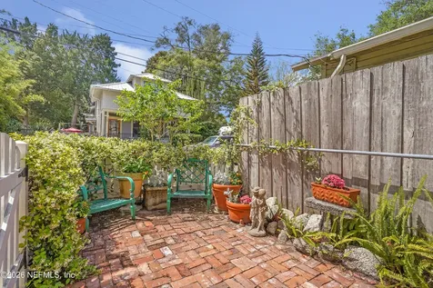 16 Locust Street St. Augustine FL 32084