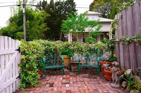 16 Locust Street St. Augustine FL 32084