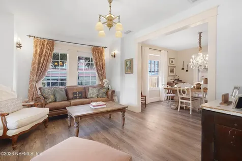 16 Locust Street St. Augustine FL 32084