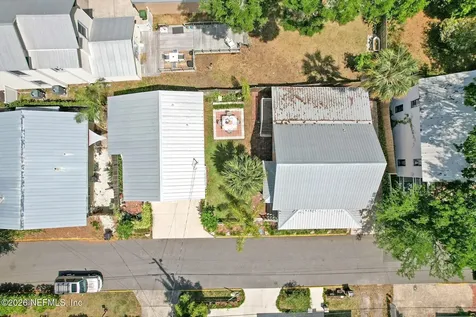 16 Locust Street St. Augustine FL 32084