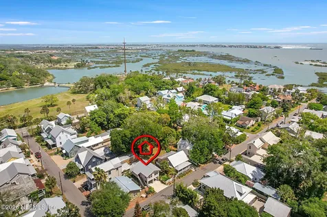 16 Locust Street St. Augustine FL 32084