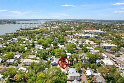 16 Locust Street St. Augustine FL 32084