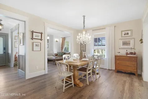 16 Locust Street St. Augustine FL 32084