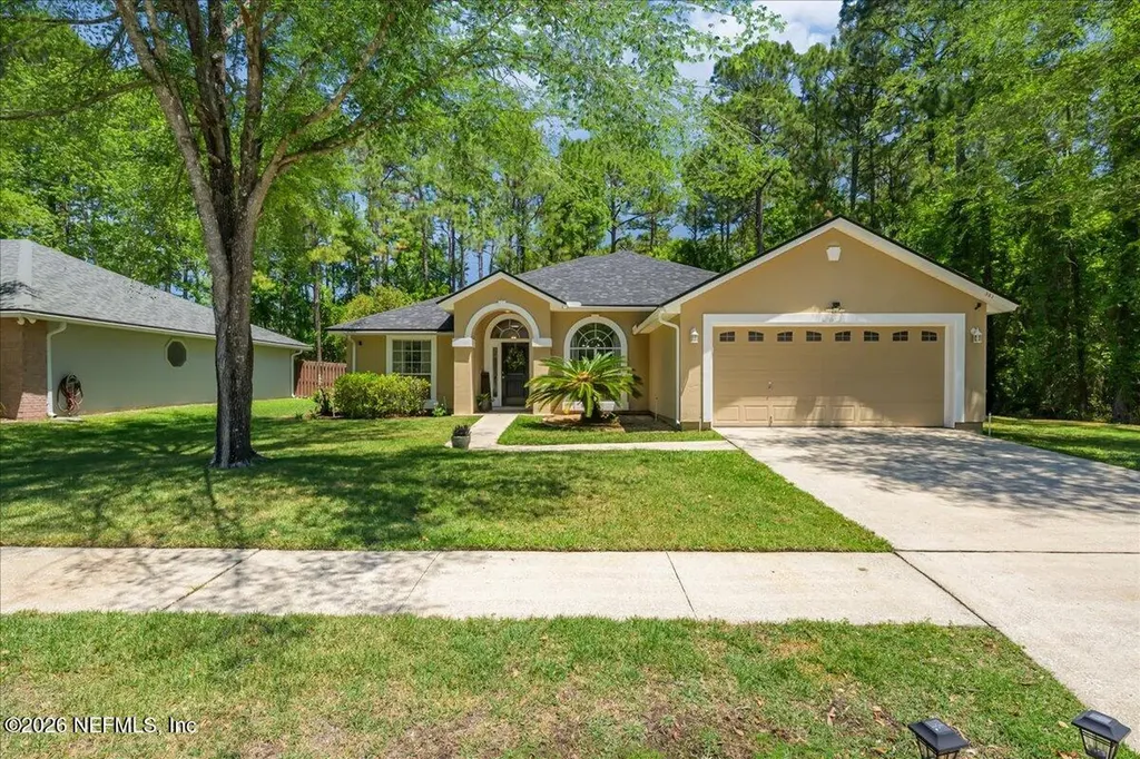 581 Misty Morning Court Jacksonville FL 32218