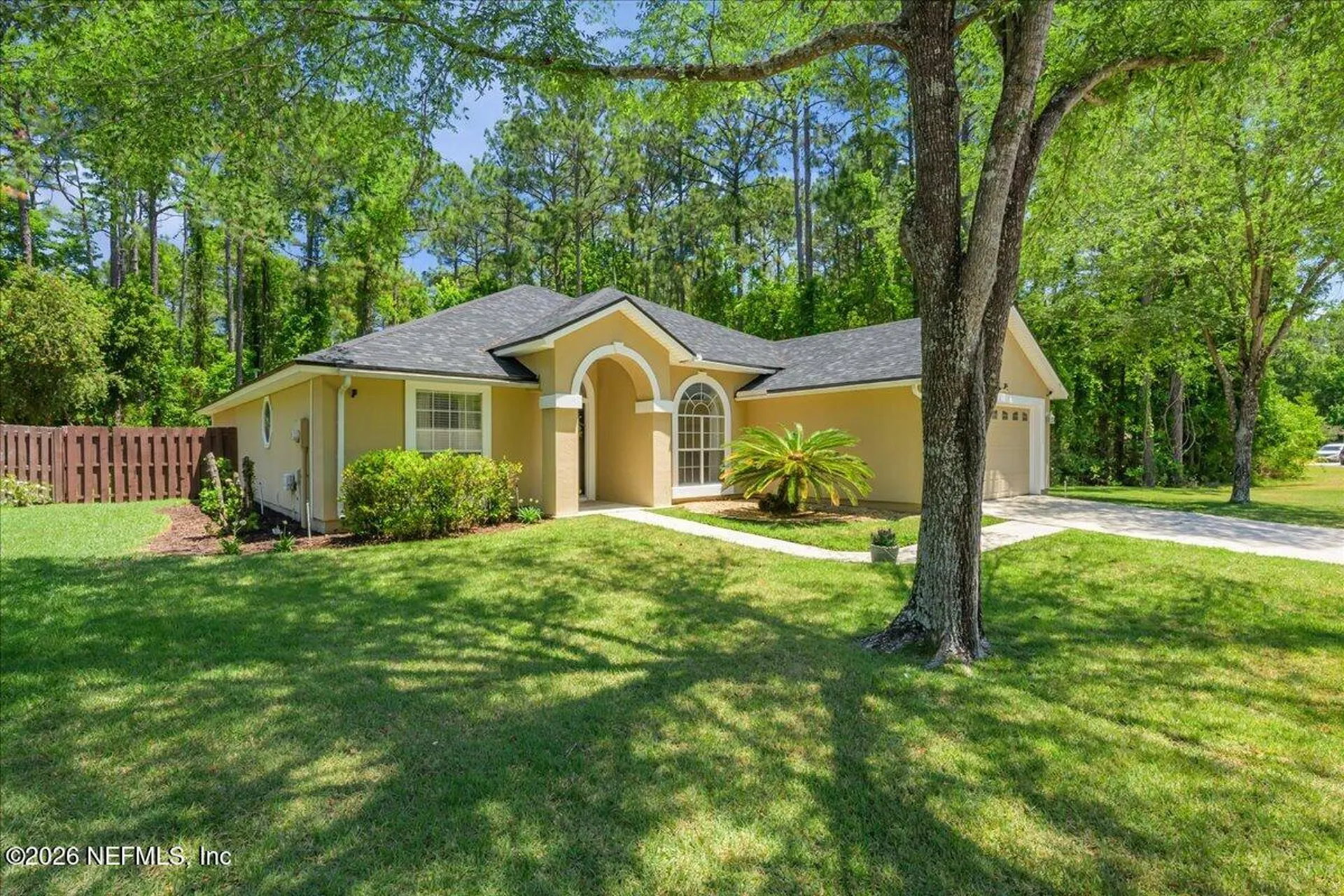 581 Misty Morning Court Jacksonville FL 32218