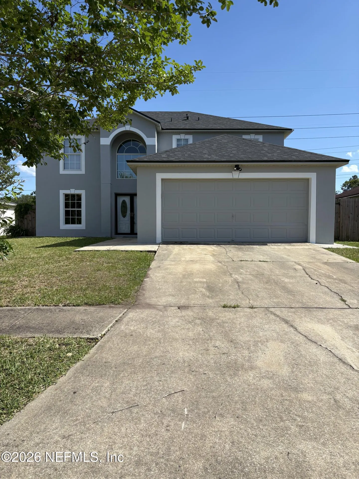 9056 Shindler Crossing Drive Jacksonville FL 32222