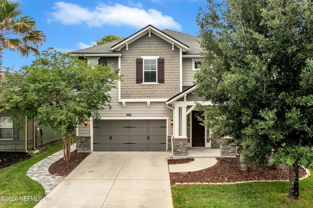 15715 Tisons Bluff Road Jacksonville FL 32218