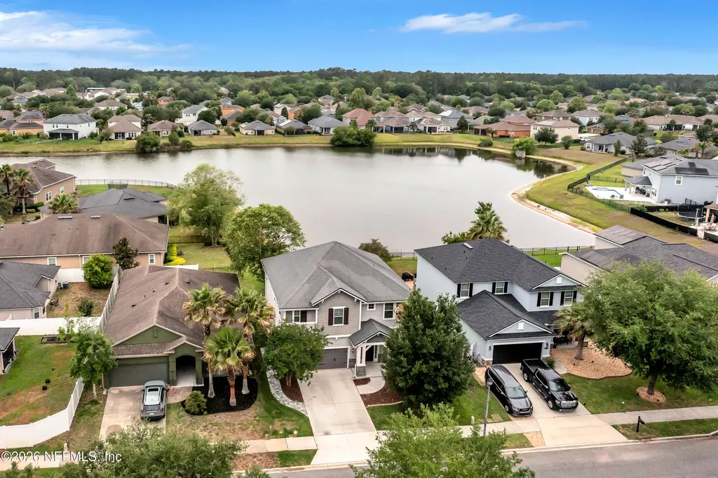 15715 Tisons Bluff Road Jacksonville FL 32218