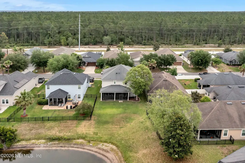 15715 Tisons Bluff Road Jacksonville FL 32218