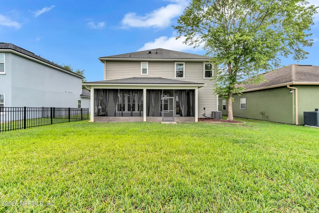 15715 Tisons Bluff Road Jacksonville FL 32218