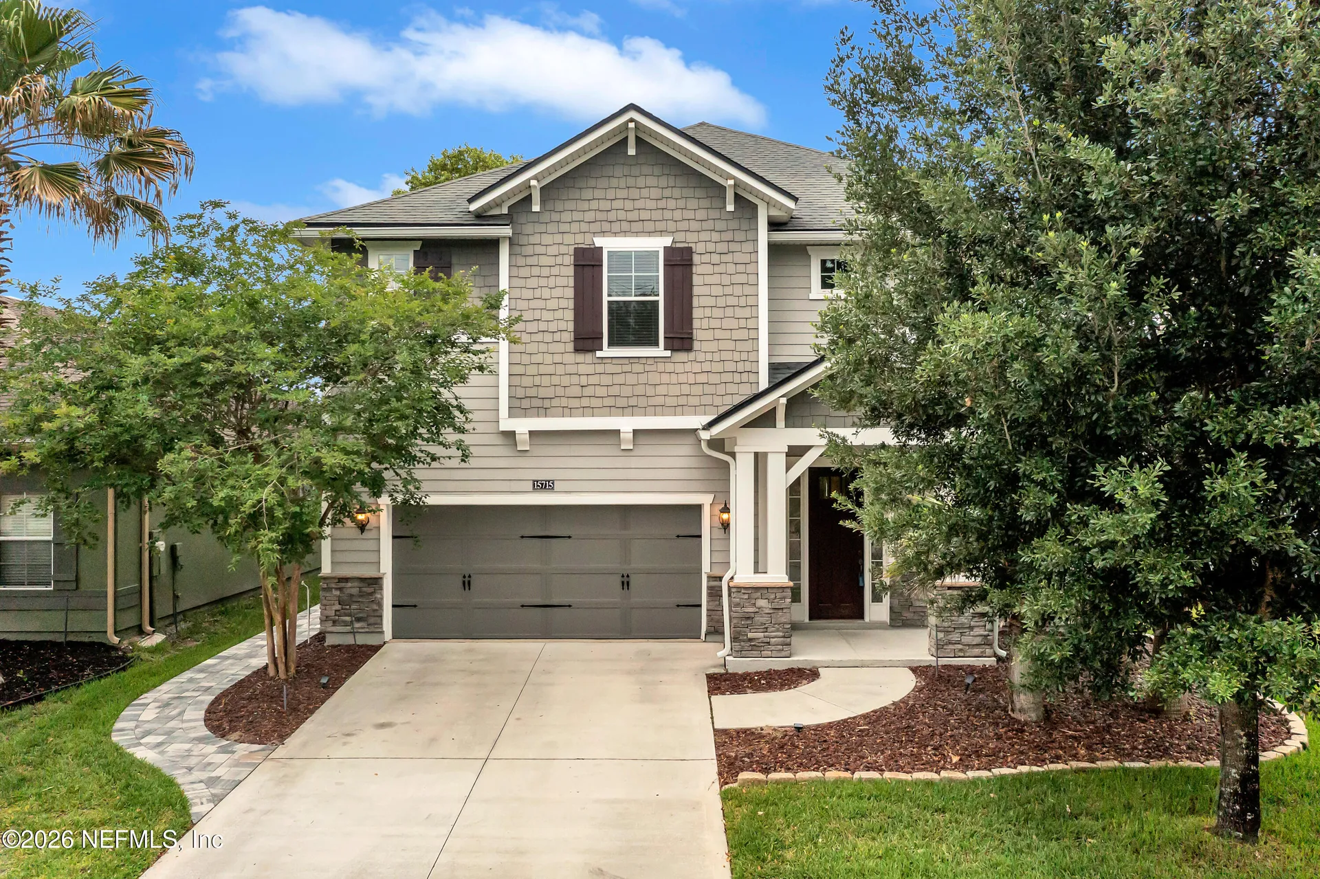 15715 Tisons Bluff Road Jacksonville FL 32218