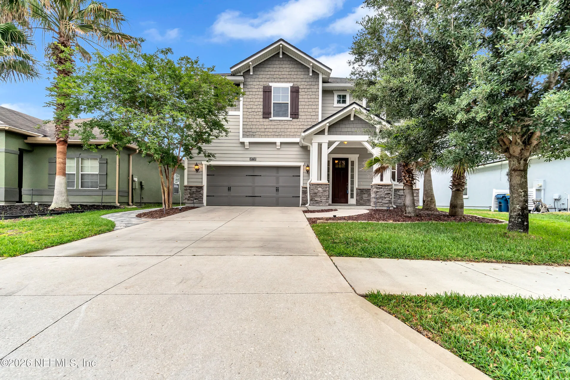 15715 Tisons Bluff Road Jacksonville FL 32218