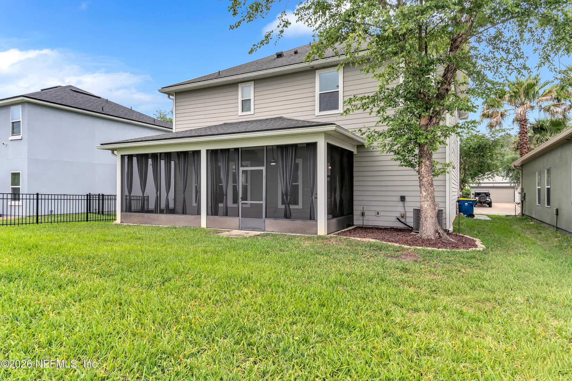 15715 Tisons Bluff Road Jacksonville FL 32218