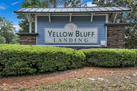 15715 Tisons Bluff Road Jacksonville FL 32218