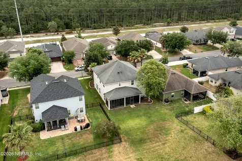15715 Tisons Bluff Road Jacksonville FL 32218