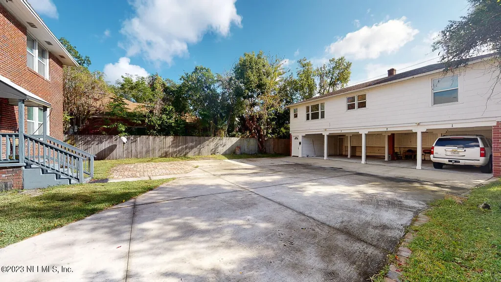 1274 Belmont Terrace Jacksonville FL 32207